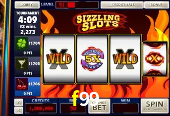 Descubra a Essência do f99: Nossa História e Compromissos