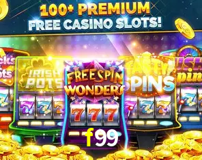 A Emoção da Loteria na f99: Uma Chance de Mudança de Vida