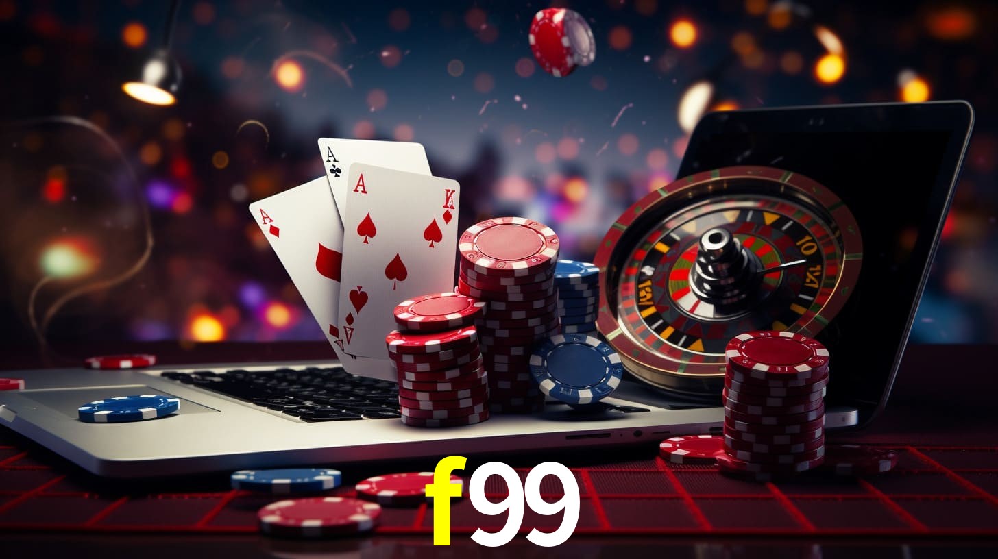 Blackjack Table f99
