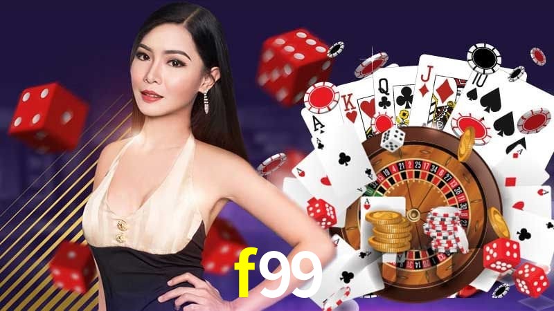 cassino f99