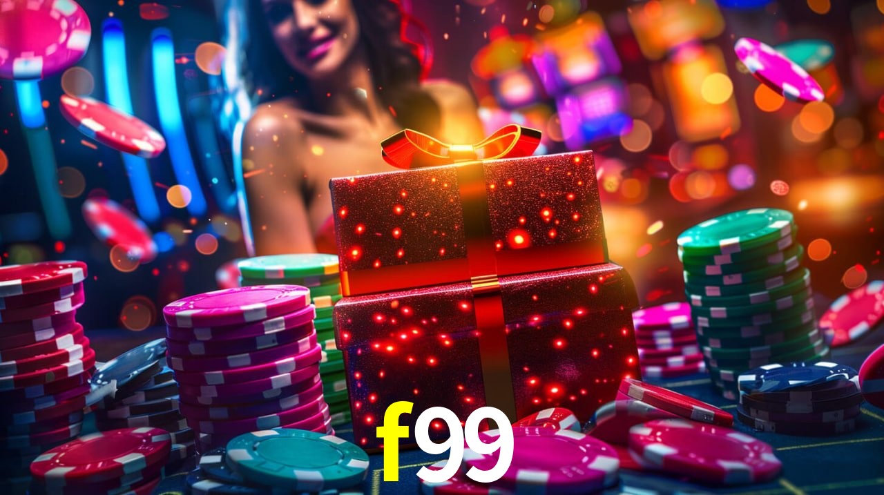 A Emoção da Loteria na f99: Uma Chance de Mudança de Vida