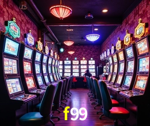 Bônus f99