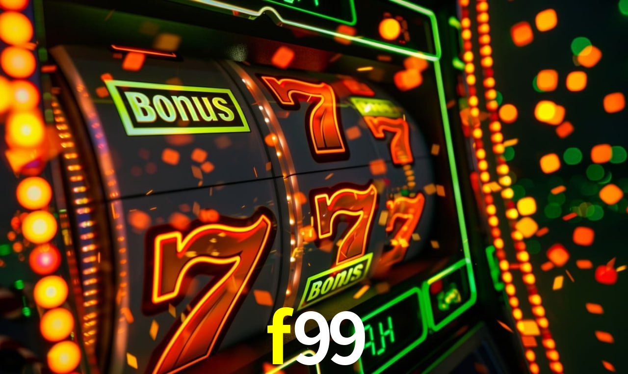 Desvendando o Mundo dos Jogos Virtuais na f99