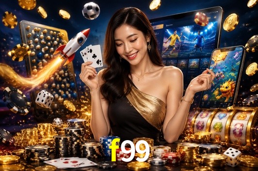 Slot Games f99