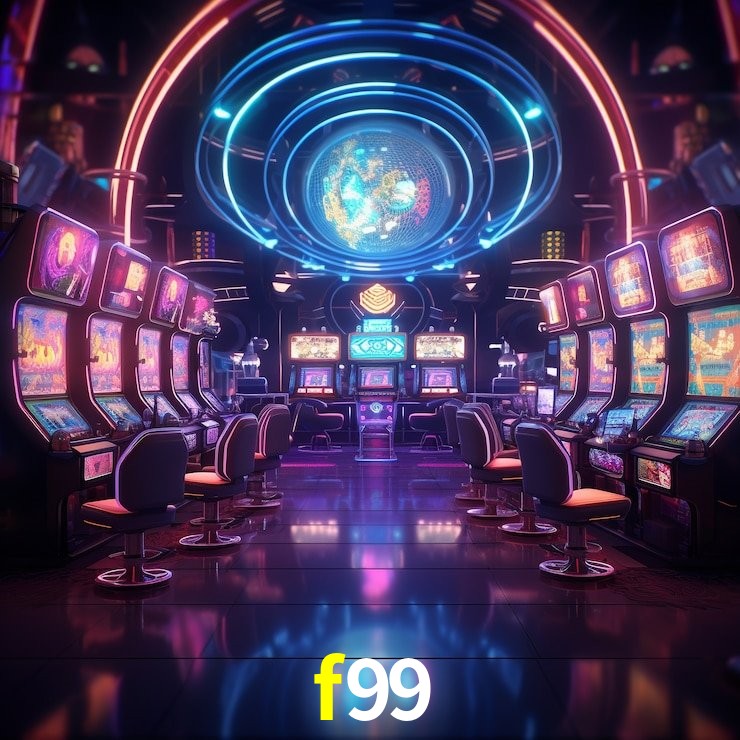 Painel RTP f99