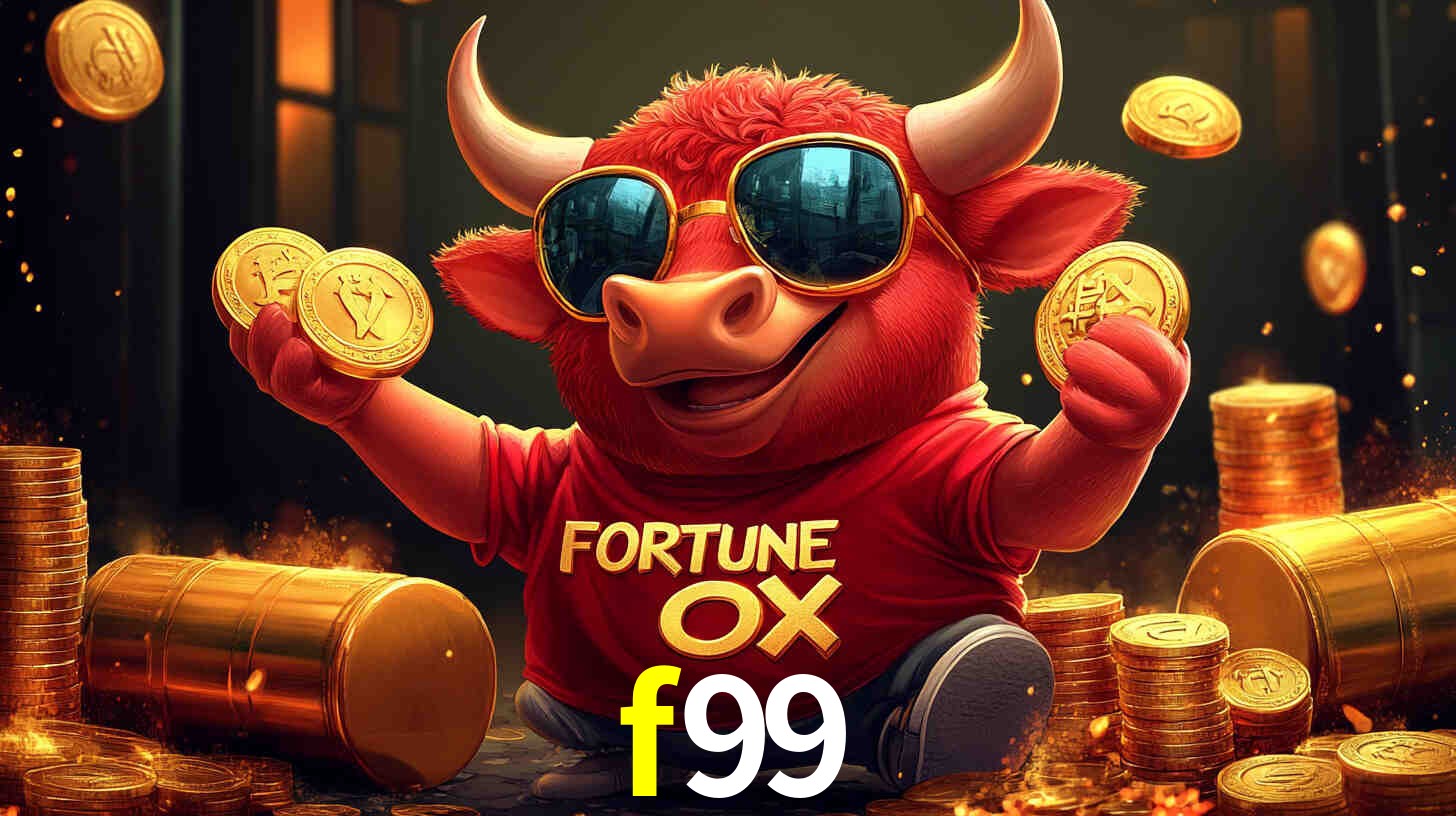 Inovações de Jogos na f99: O Futuro das Experiências Interativas