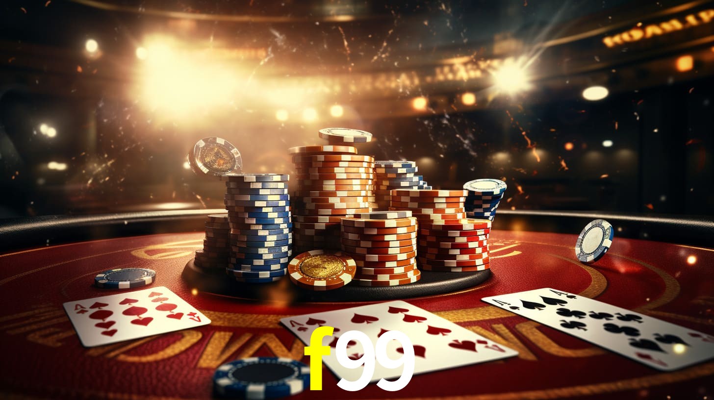 Roulette Table f99
