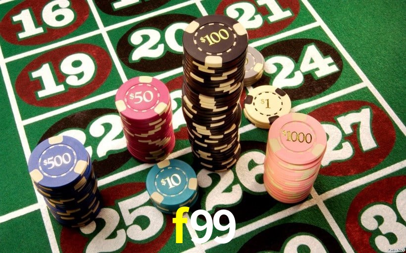 Casino VIP f99
