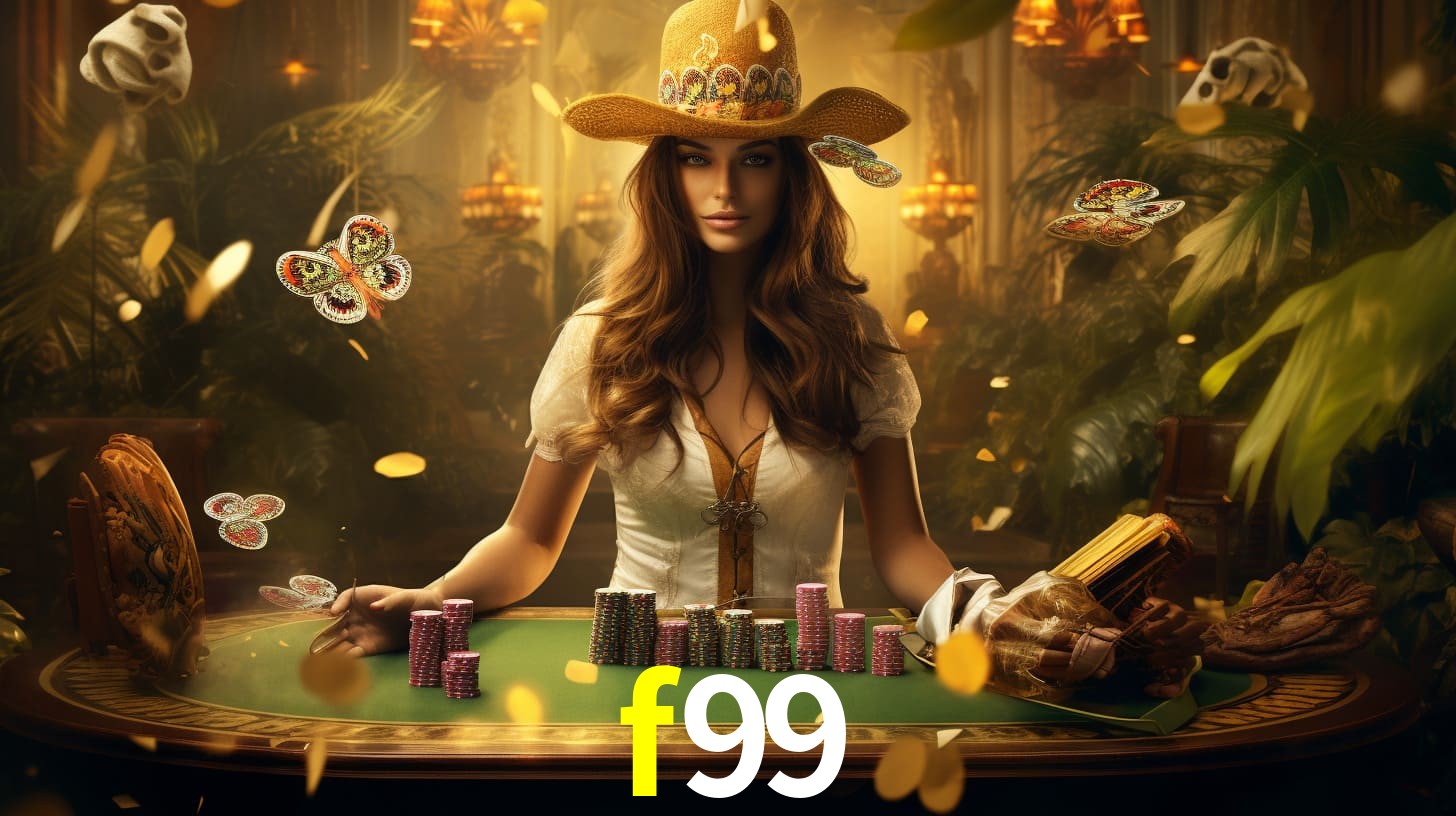 Live Casino f99