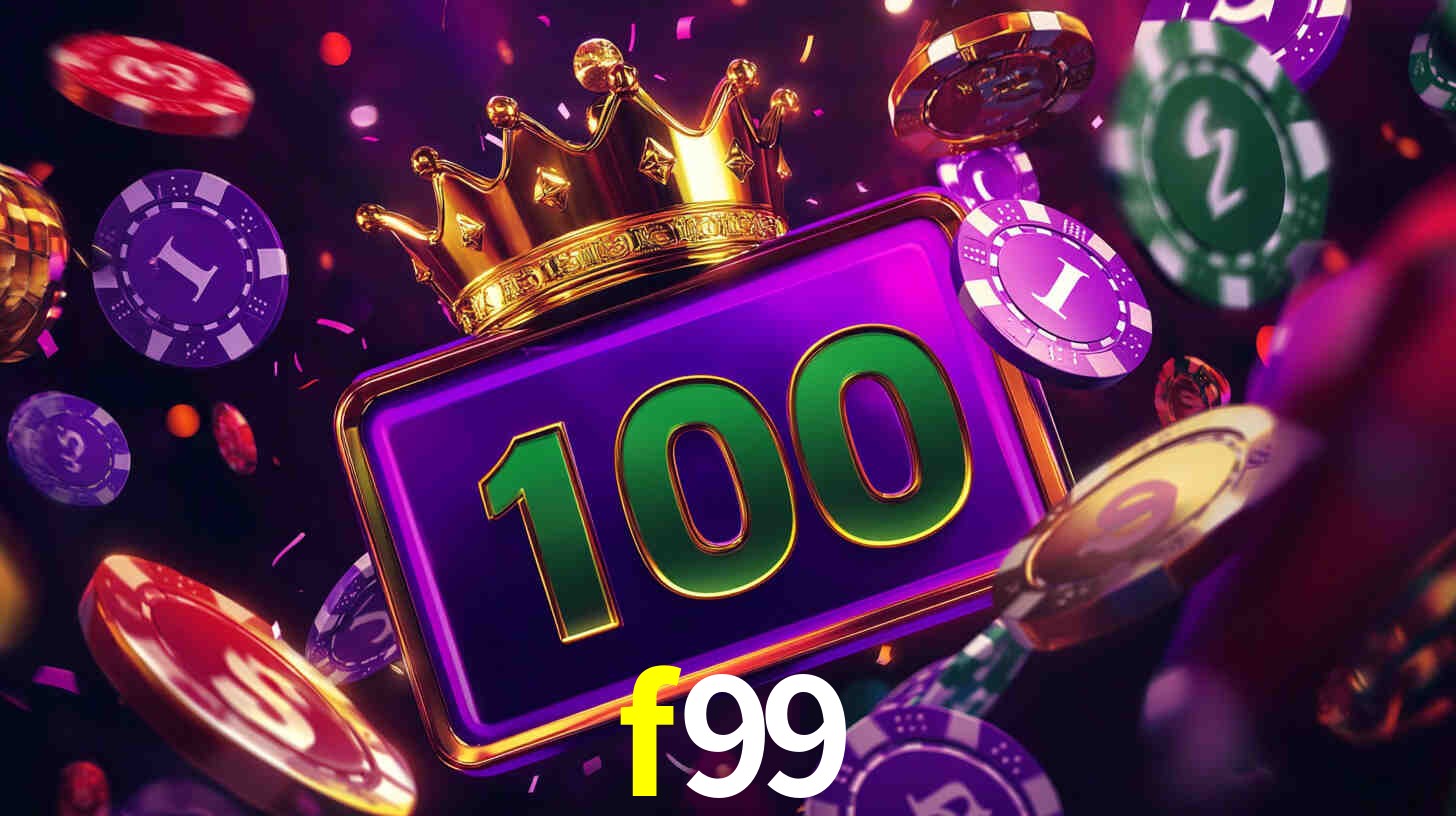 Welcome Bonus f99