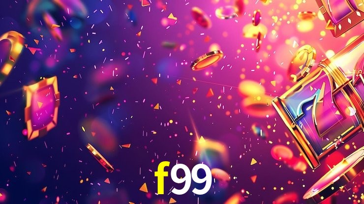 App oficial f99