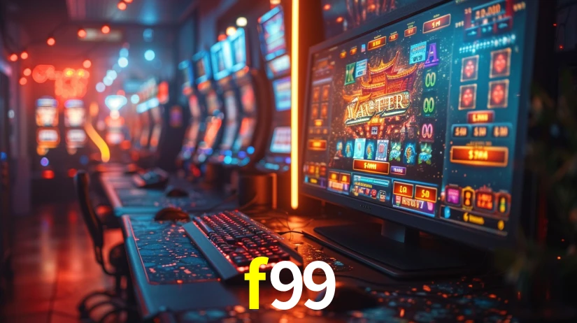 Experimente o Login Seguro Premium no f99
