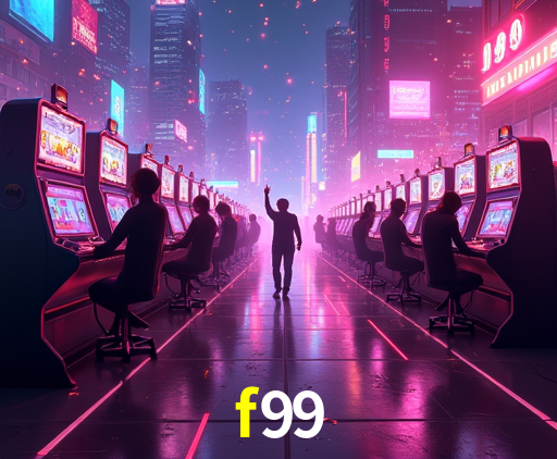 PIX Instantâneo f99