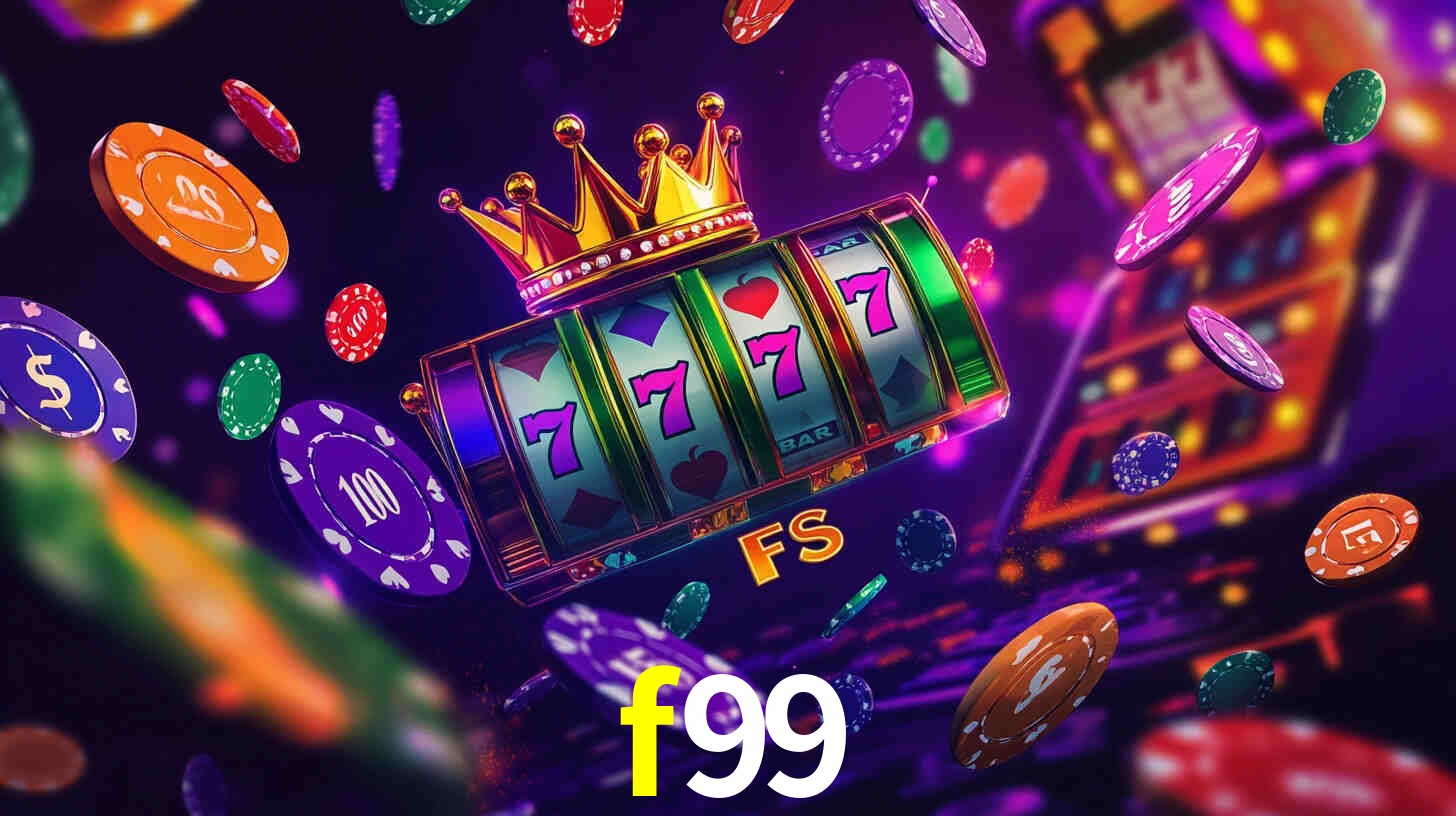 VIP Casino f99