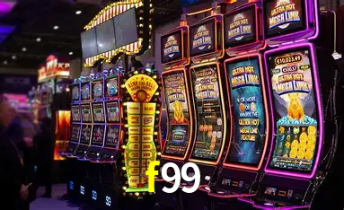 f99 Brasília - VIP Program