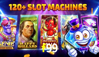 Inovações de Jogos na f99: O Futuro das Experiências Interativas