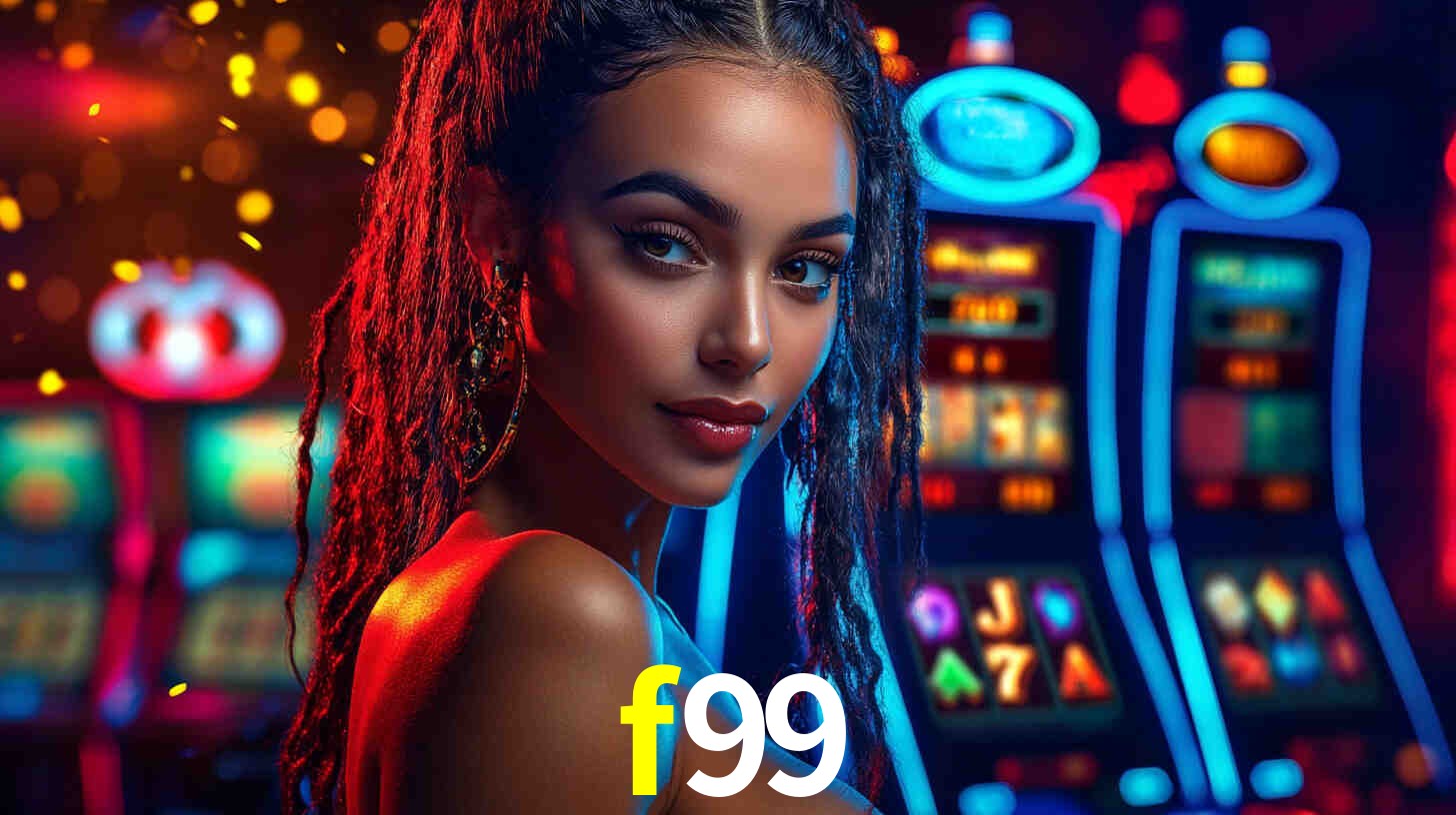 Inovações de Jogos na f99: O Futuro das Experiências Interativas