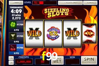 Descubra a Magia dos Jogos de Arcade no f99