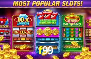 f99 Salvador - Studio Tour