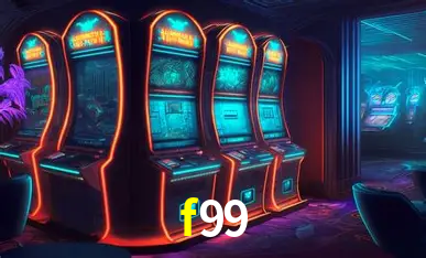 A Revolução dos Aplicativos de Jogos no f99