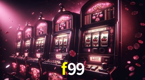 Casino Ao Vivo f99
