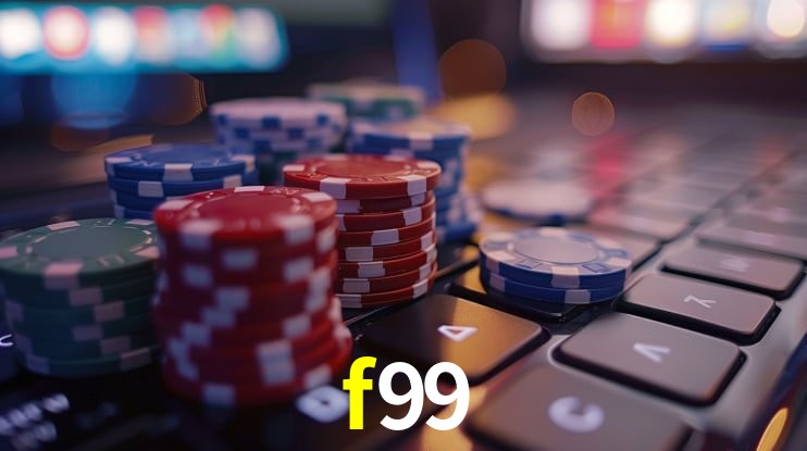 f99 Entrar - Login Seguro Certificado