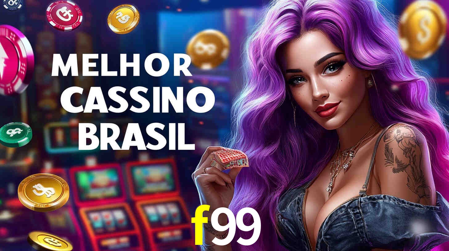 Explorando a Categoria de Eventos em Apostas na f99