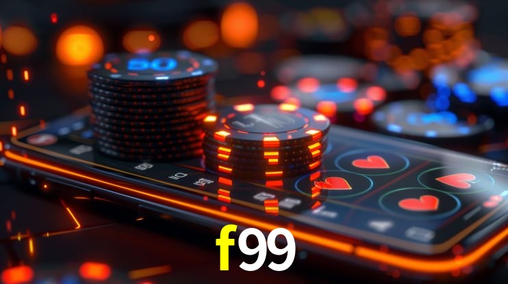 Live Casino f99