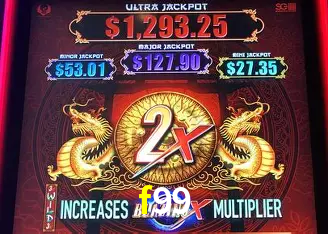 f99 Belo Horizonte - VIP Casino