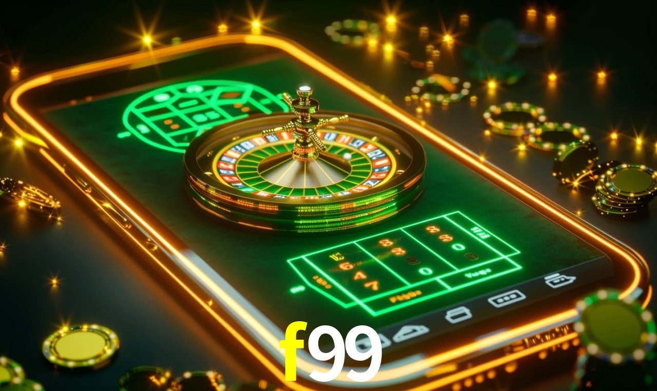 f99 - Rápido Acesse