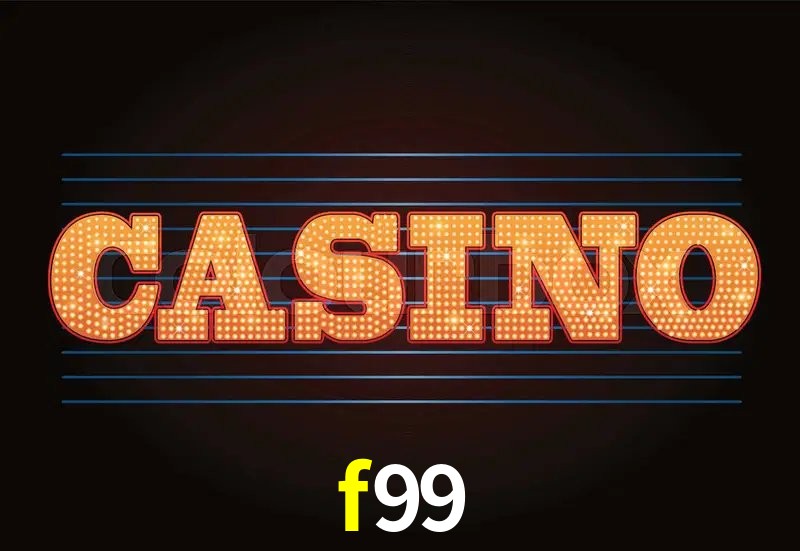 Tecnologia da Plataforma f99