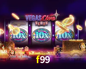 f99 Bônus - Pacote R$5.000 + VIP