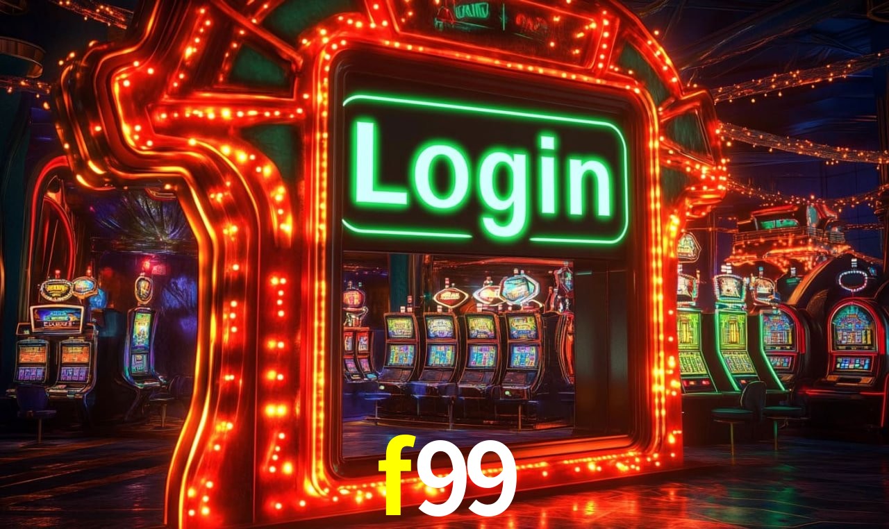 Casino Ao Vivo f99