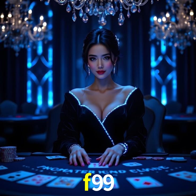 f99 Brasília - Jogo Features