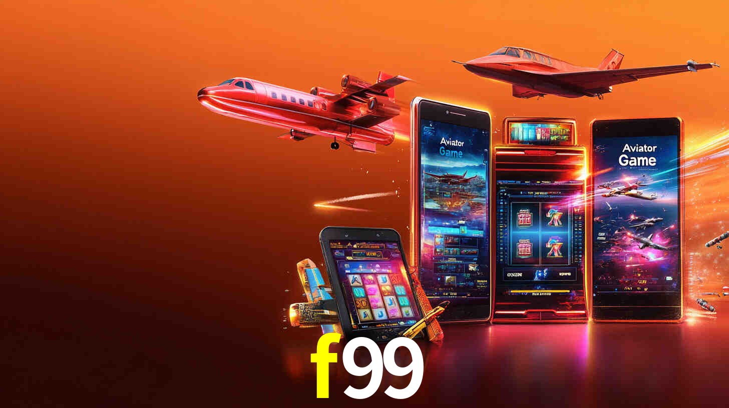 Apostas Esportivas na f99: Um Guia Completo